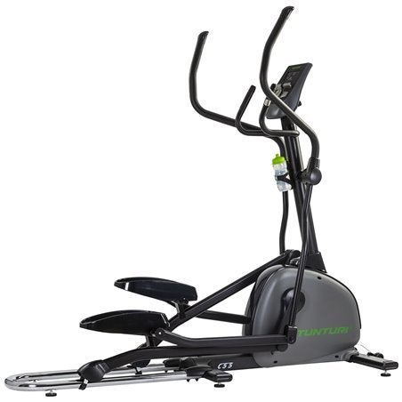 Tunturi C55 Crosstrainer, Ophalen, Zo goed als nieuw, Benen, Crosstrainer