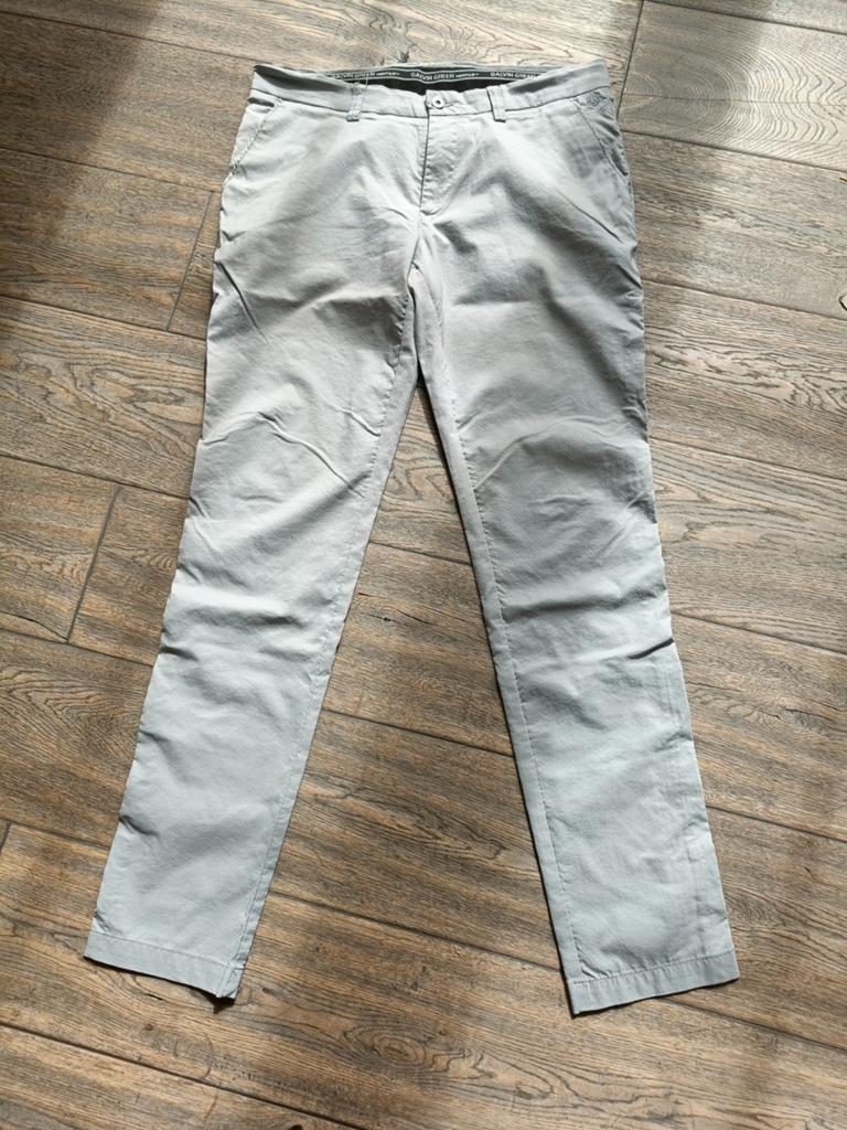 Galvin Green golf broek, maat 32/34, Ophalen of Verzenden, Kleding, Overige merken