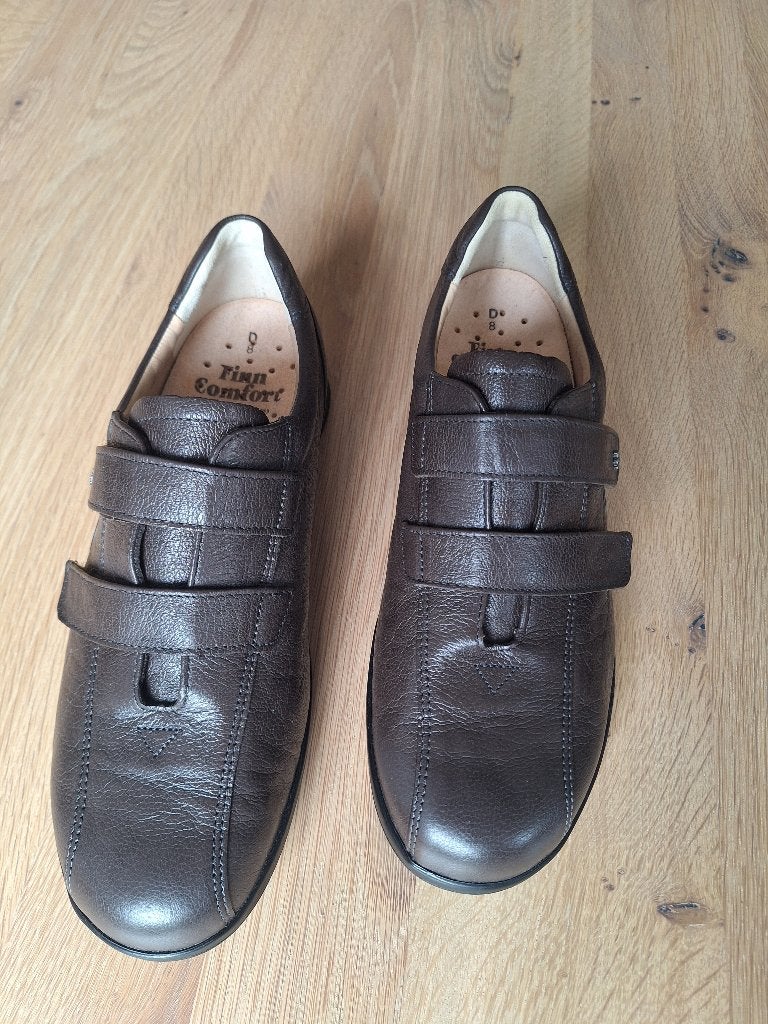 Finn Comfort damesschoenen maat 8, Kleding | Dames, Finn Comfort, Bruin, Ophalen of Verzenden, Sneakers of Gympen