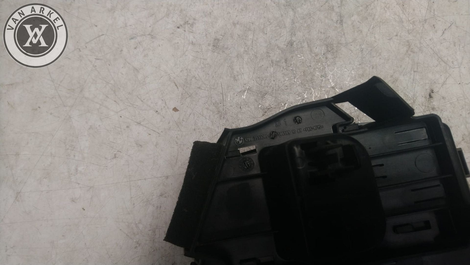 bmw e86 zekering kast 7533285, Gebruikt, -, -, Ophalen of Verzenden