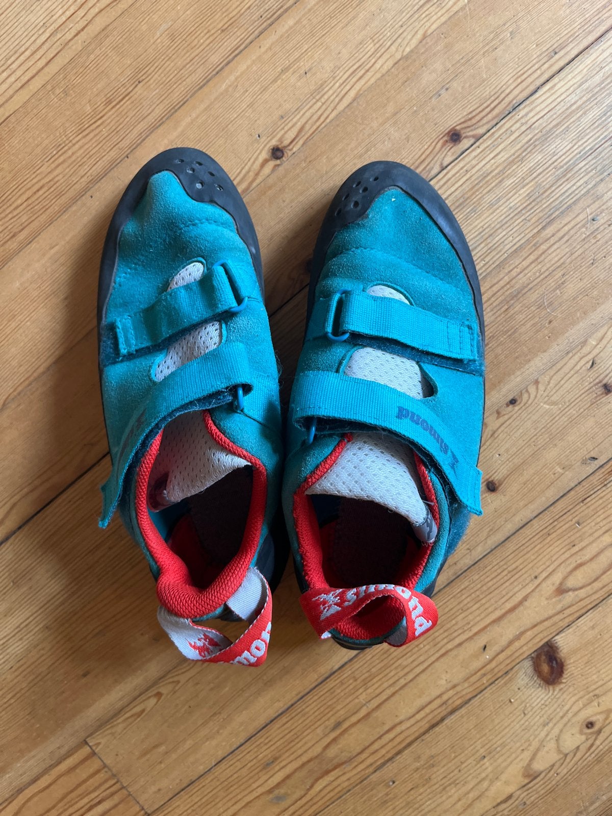 Decathlon Klimschoenen Maat 39 - Zo goed als nieuw, Ophalen of Verzenden, Zo goed als nieuw