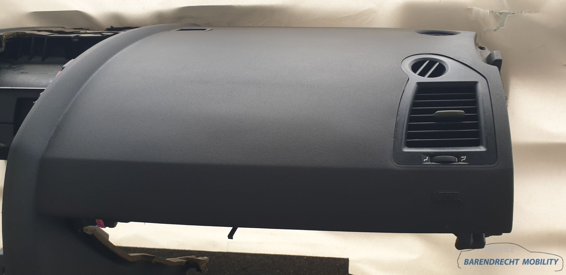 Dashboard + airbag Megane II Renault dynamique luxe ventilat, Auto-onderdelen, Renault Group, Gebruikt, Contact.group@renault.com