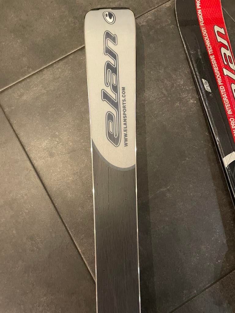 Ski’s Elan Pro 170, 160 tot 180 cm, Gebruikt, Ski's, Ophalen