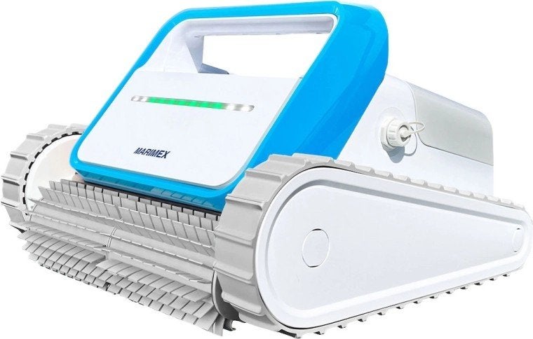Zwembad schoonmaak robot voor bodemzuigen snel leverbaar !, Ophalen of Verzenden, Nieuw, Overige typen