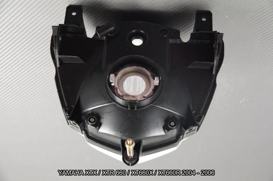 Koplamp / Voorlicht AVDB YAMAHA XTX 660 XT660R 2004 2006, Verzenden, Nieuw