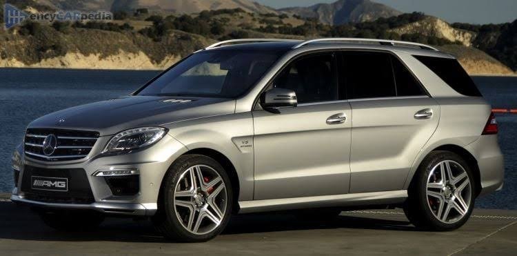 Gezocht mercedes m-klasse opknapper, Ophalen, Overige automerken