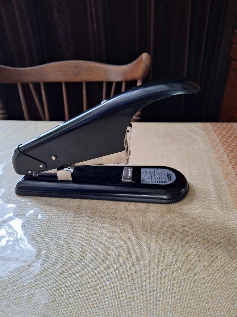 Rapid Retro Classic nietmachine, Ophalen of Verzenden, Zo goed als nieuw