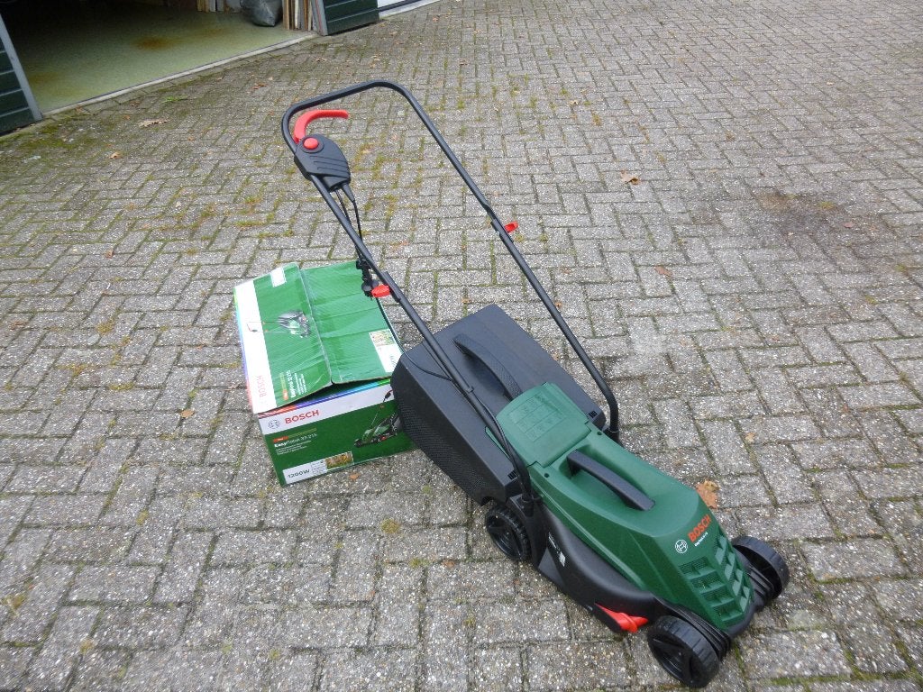 Te Koop Grasmaaier 220 volt