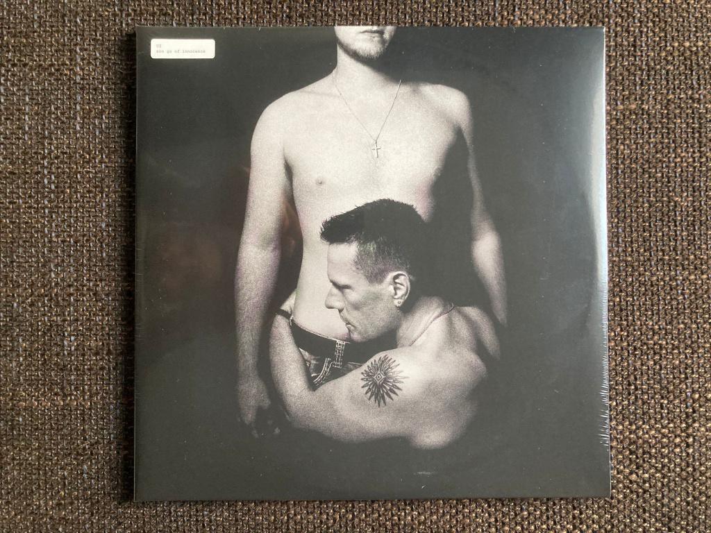 U2 - Songs Of Innocence - nieuwe 12" 2-Lp, Verzenden, Nieuw in verpakking, 12 inch, Poprock