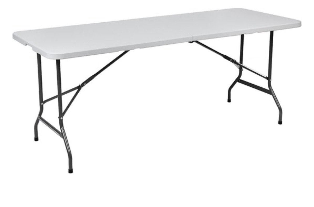 Te huur klapstoelen en klaptafel, Ophalen of Verzenden, Overige