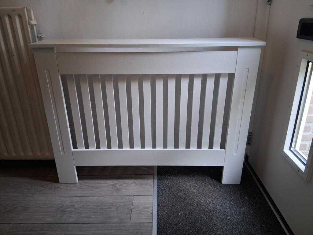 Radiatorombouw, Ophalen, Minder dan 30 cm, Radiator, Nieuw