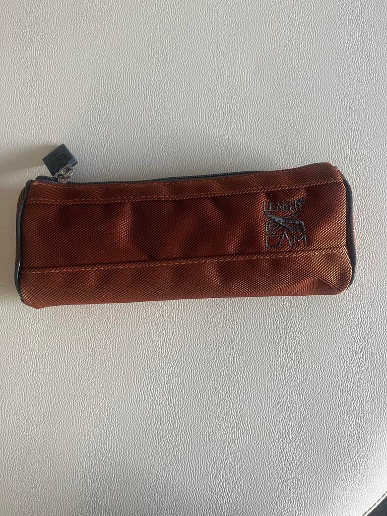 leader etui, Ophalen, Nieuw