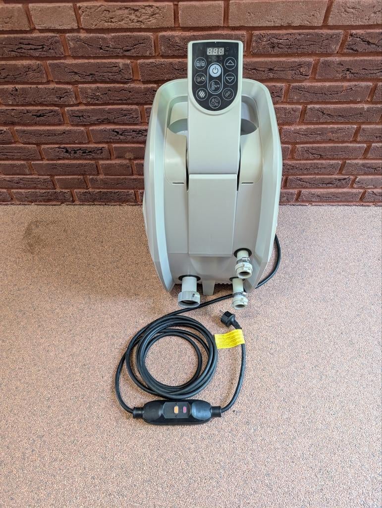 Bestway Lay Z Spa Jacuzzi Pomp, Ophalen of Verzenden