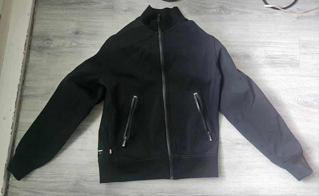 Blauer motorjas HT, Motoren, Kleding | Motorkleding, Ophalen of Verzenden