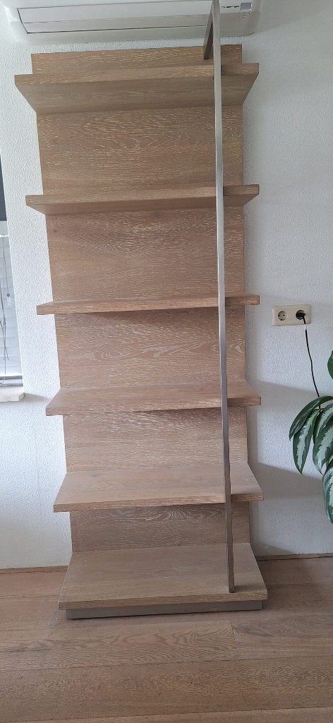 Henders en Hazel meubels, Ophalen, Gebruikt, Met deur(en), 200 cm of meer