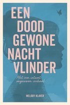 Melody Klaver - Een doodgewone nachtvlinder, Ophalen of Verzenden, Nieuw