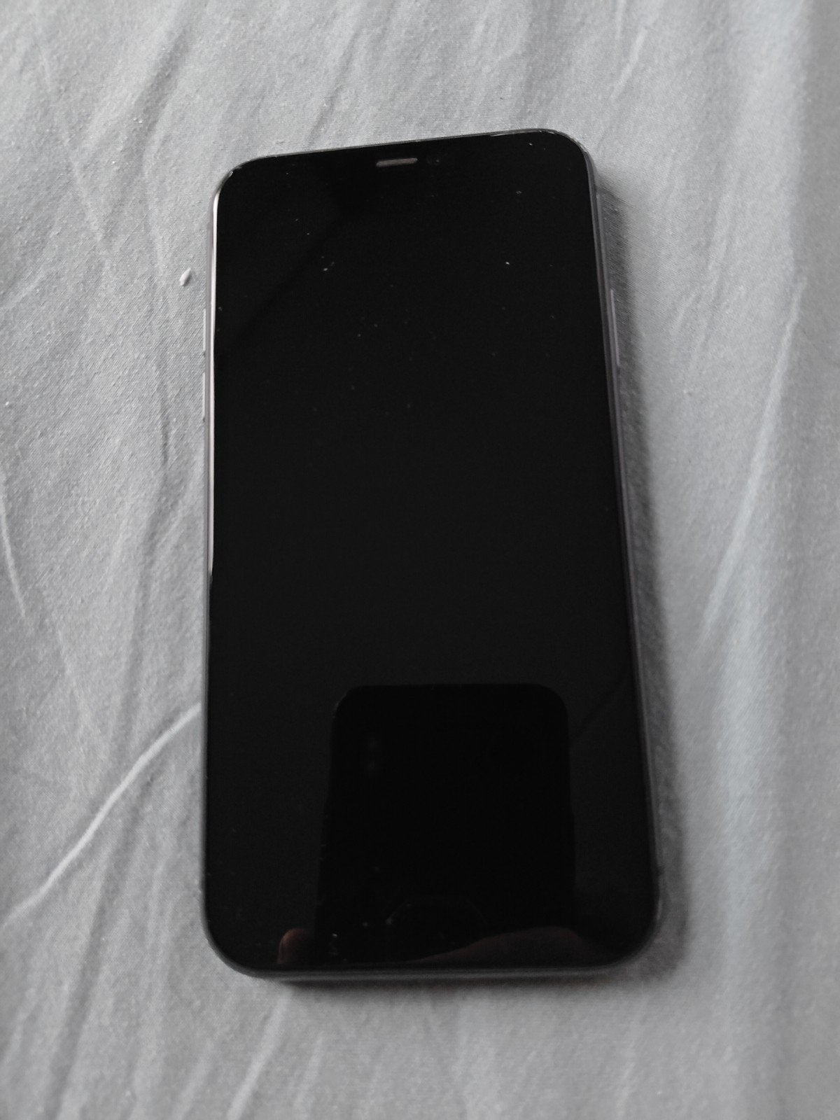 Apple iPhone 11 64GB met lader en hoesje, Ophalen, Zo goed als nieuw, 64 GB, Zonder simlock