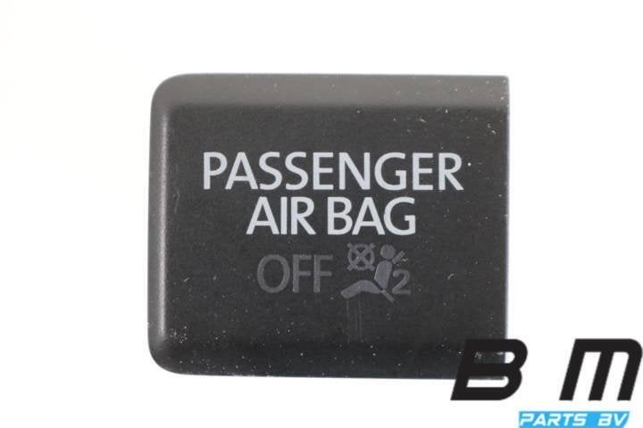 Controlelampje bijrijdersairbag VW Transporter T5 GP, Auto diversen, Anti-diefstal, Gebruikt