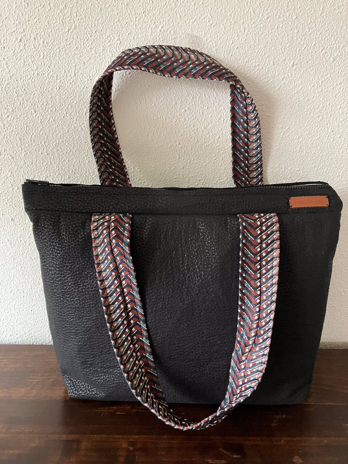 Prachtige nieuw gemaakte tas, Ophalen, Nieuw, Overige typen