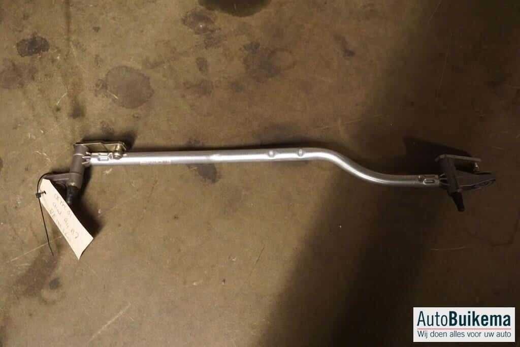 Origineel nieuwe Audi A4 B7 ruitenwisserarm/ stang