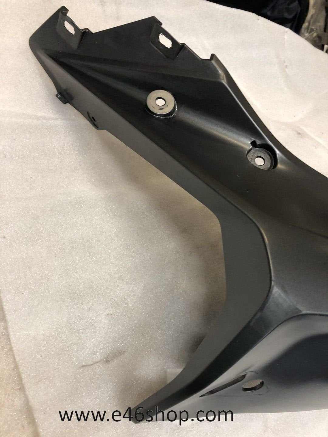KUIPDEEL LINKS BMW R1200RS R1250RS OE 46638565855, Motoren, Onderdelen | BMW, Gebruikt, -, -, Ophalen of Verzenden
