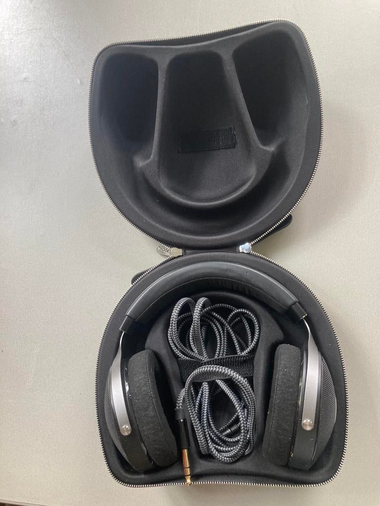 Focal elear, Audio, Tv en Foto, Koptelefoons, Ophalen of Verzenden, Zo goed als nieuw, Over oor (circumaural), Overige merken