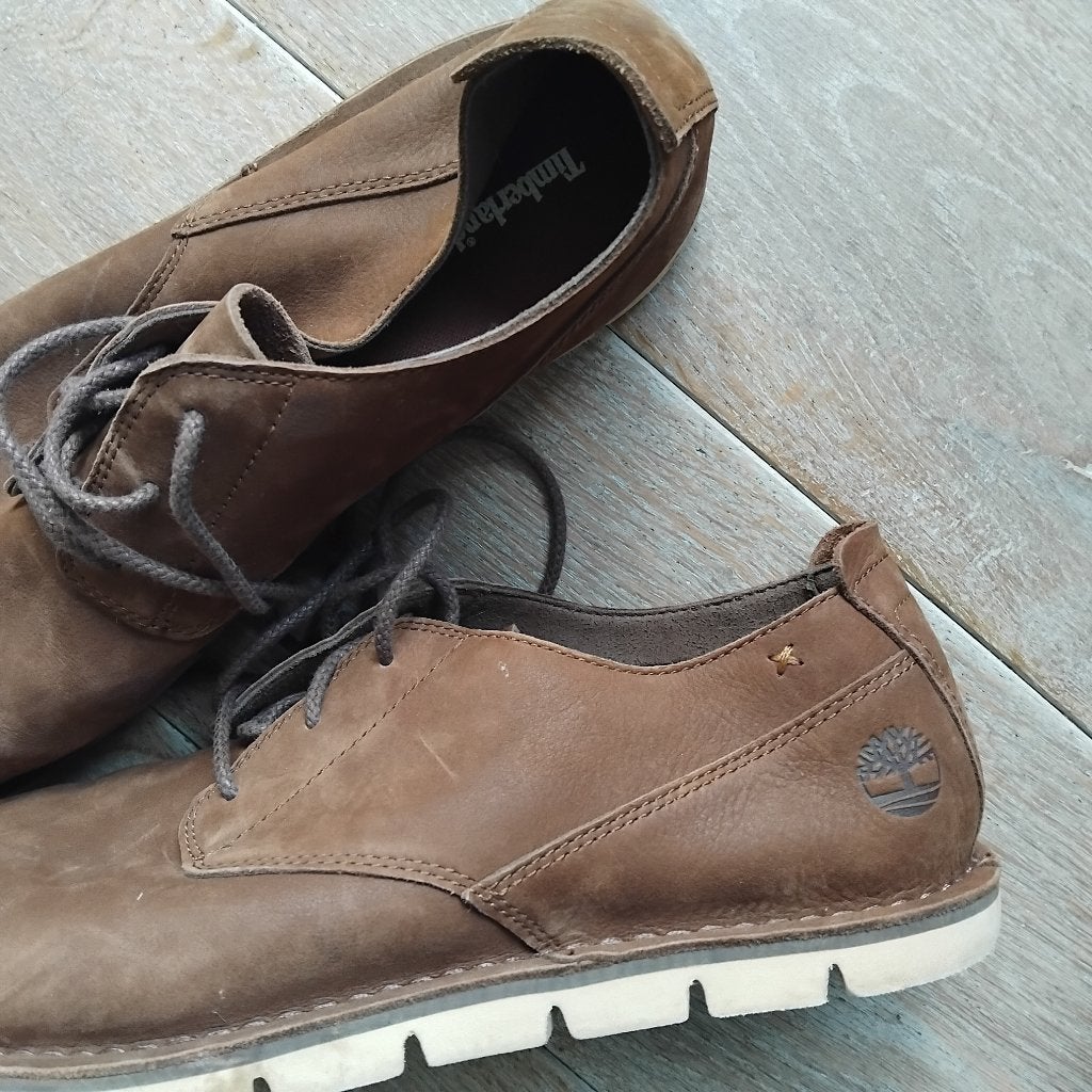 Timberland, bruin, maat 46, Kleding | Heren, Bruin, Timberland, Ophalen of Verzenden, Gedragen
