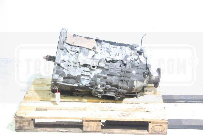 ZF 1650113 ZF Astronic 12AS1930TD, Ophalen, Gebruikt, Overige merken, Transmissie en Toebehoren