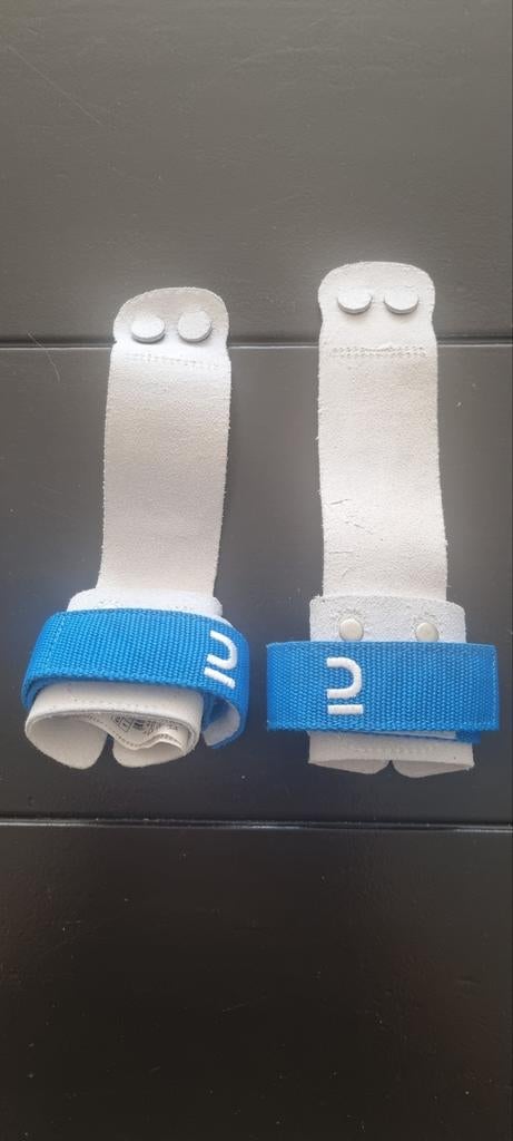 Turnleertjes, zo goed als nieuw!, Sport en Fitness, Turnen, Maat 36 t/m 42, Ophalen of Verzenden, Zo goed als nieuw, Materiaal