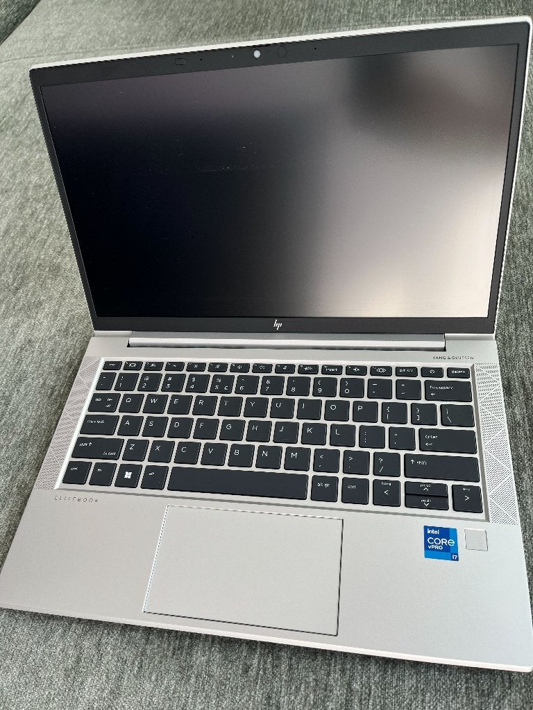 HP EliteBook 830 G8, Core i7, 13 inch  aangeboden, Ophalen, Gebruikt, 2 tot 3 Ghz, 13 inch