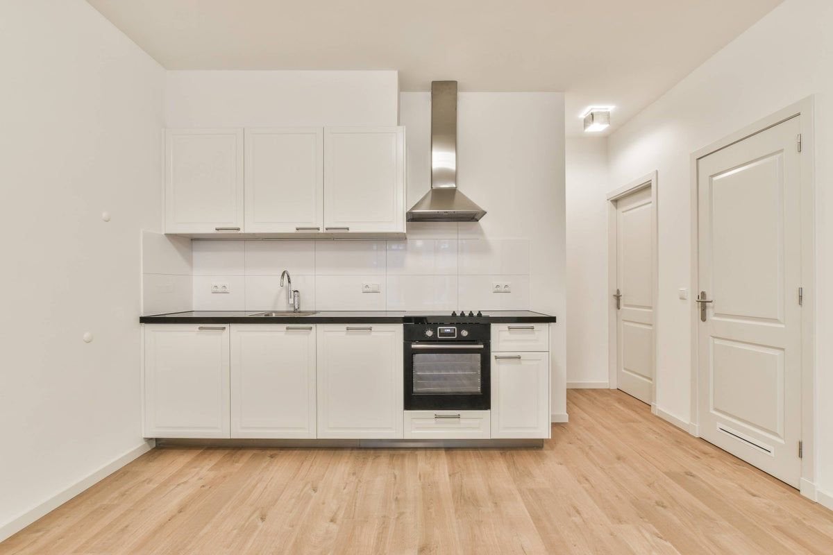 De Baarsjes Amsterdam WestOrteliusstraat 17  € 2.250 p/m, Huizen en Kamers, Huizen te huur, Via bemiddelaar, 3 kamers, Appartement