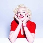 Bedtime Stories - Madonna - 2 CD's - GRATIS VERZENDING, Verzenden, Nieuw in verpakking, Single