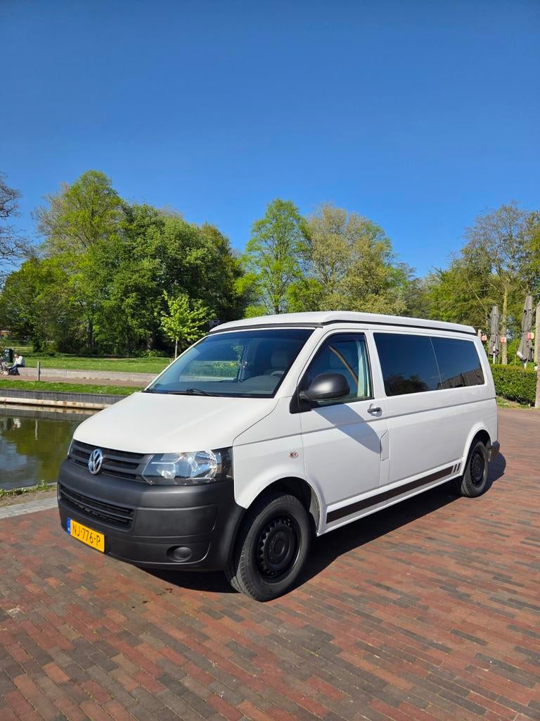 Volkswagen T5