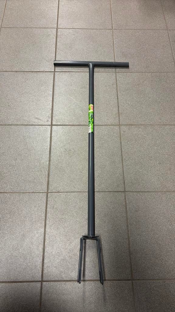 Central Park Tuinwoeler 100 cm, Tuin en Terras, Ophalen, Nieuw