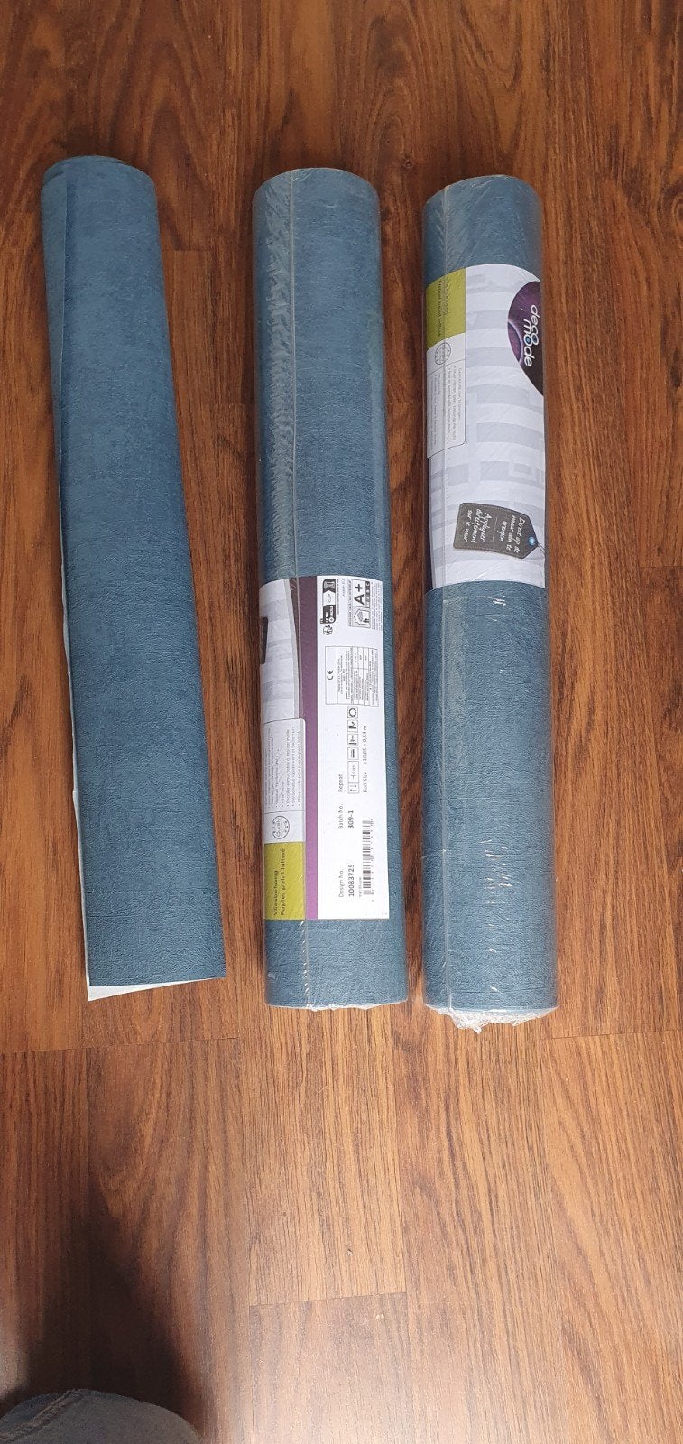 Vliesbehang papier peint intissé, Ophalen, Overige patronen, Vliesbehang, Overige merken