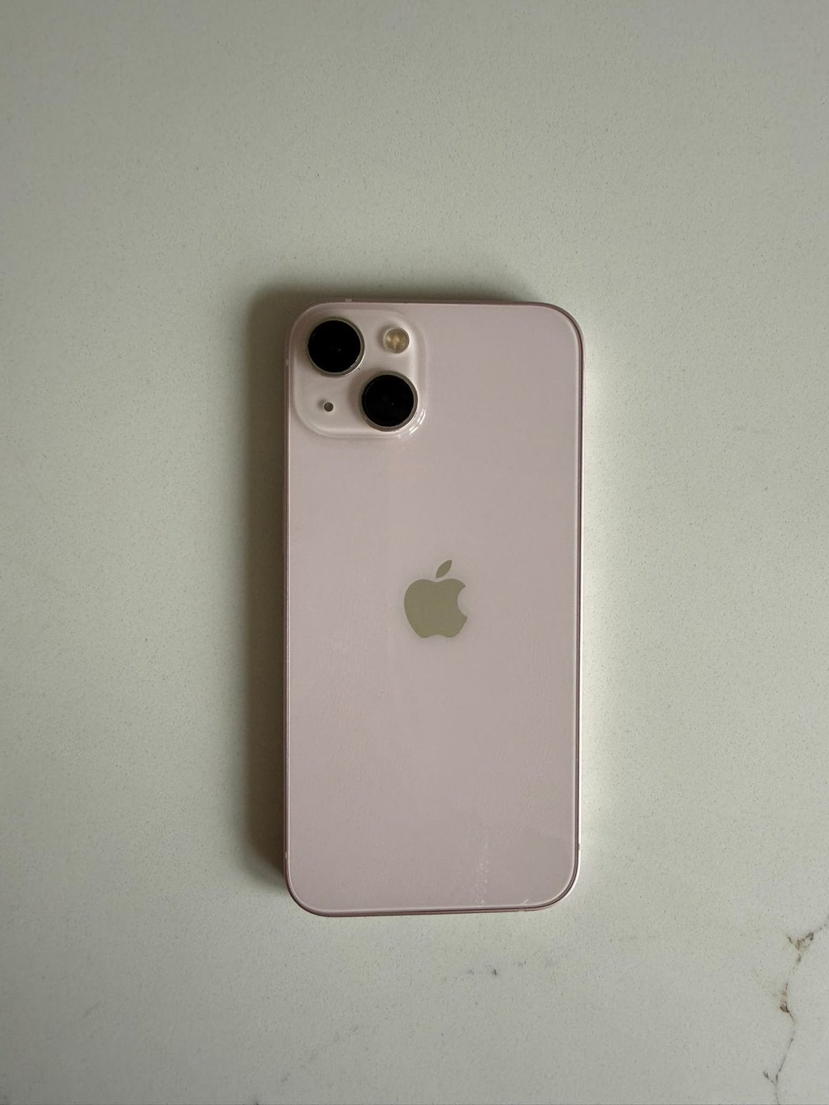 Iphone 13 roze, Ophalen, 128 GB, IPhone 13, Zo goed als nieuw