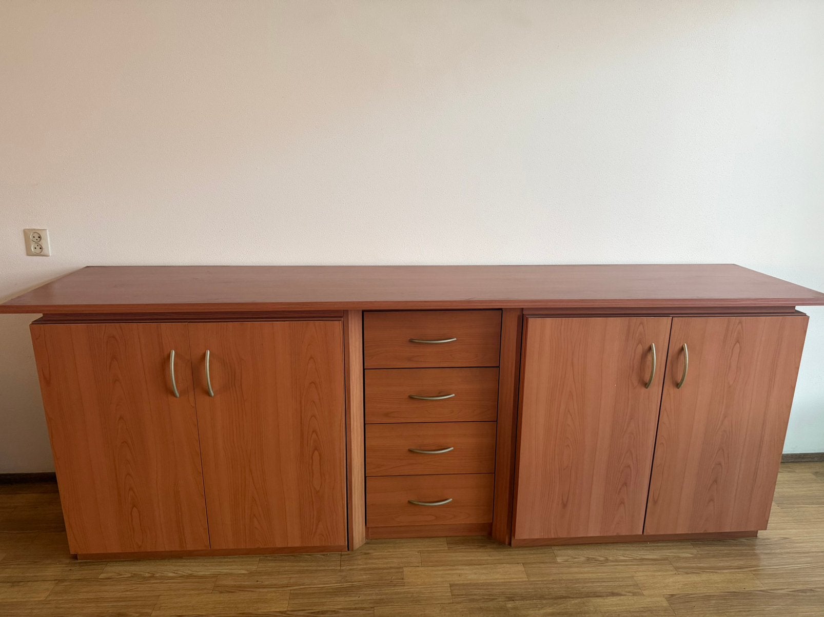 Dressoir, Ophalen, Zo goed als nieuw, 25 tot 50 cm