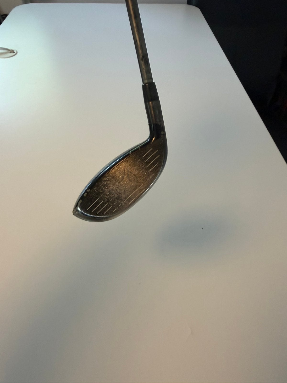 Callaway Rogue hout 3 - R flex - Testen ok!, Gebruikt, -, Ophalen of Verzenden, Club