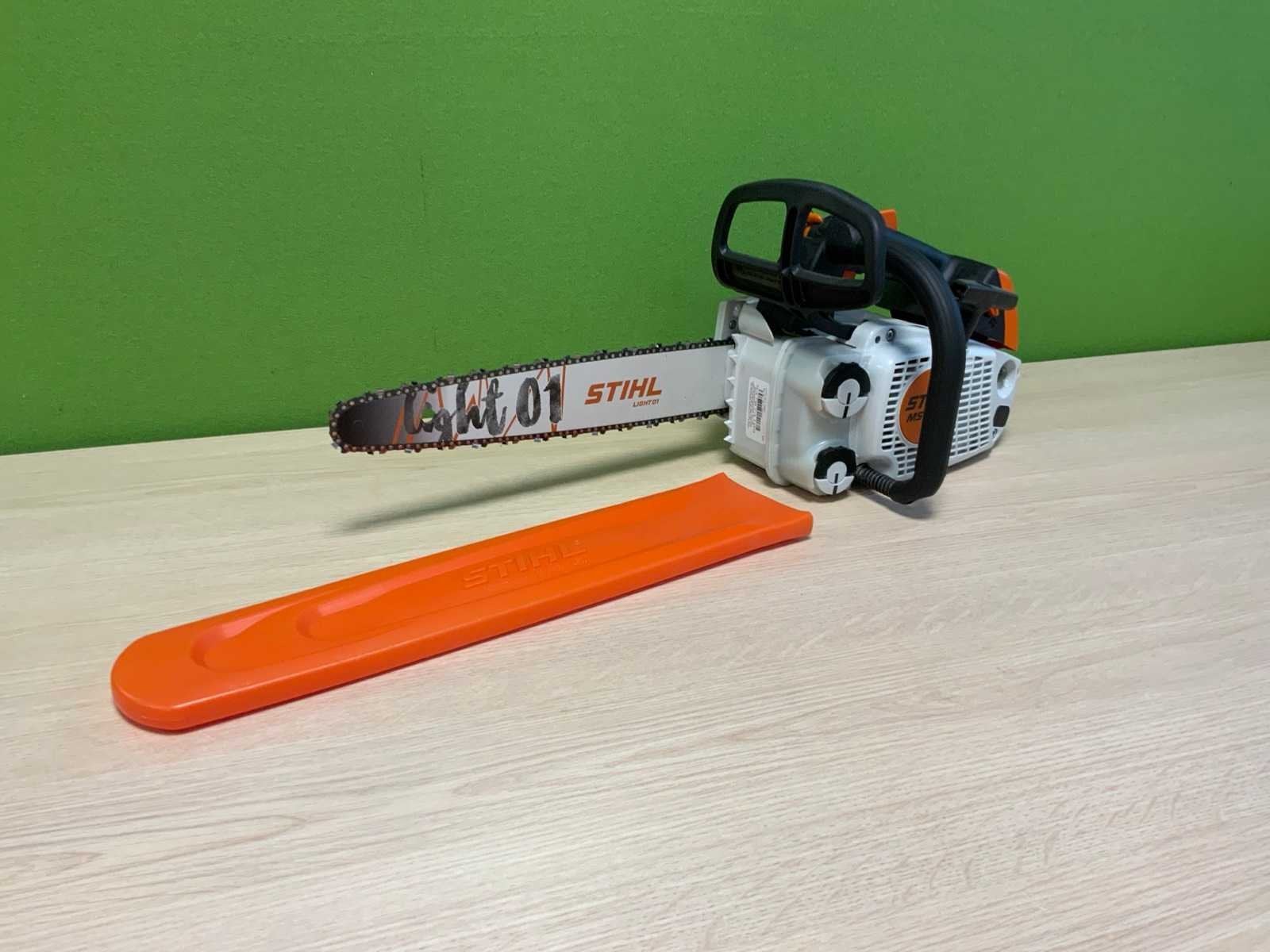 Stihl - MS 194 T - Kettingzaag, Gebruikt, Overige typen, Stihl