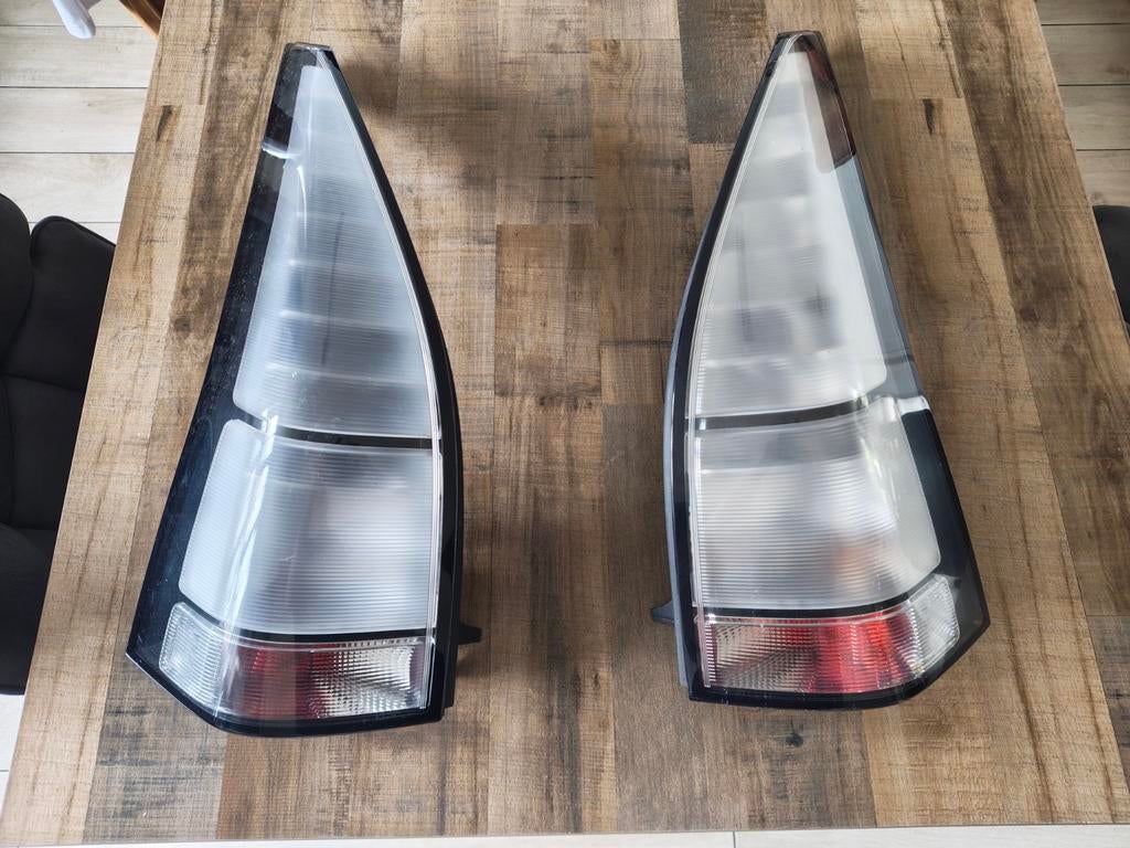 Saab 9-3 estate achterlichten, Auto-onderdelen, Verlichting, Ophalen of Verzenden, Saab