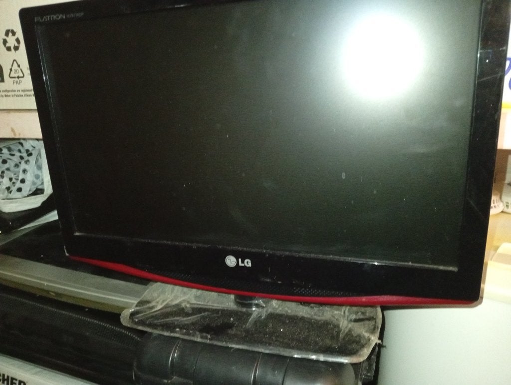 5. klein tvs, Audio, Tv en Foto, Overige merken, 50 Hz, Ophalen of Verzenden, Zo goed als nieuw