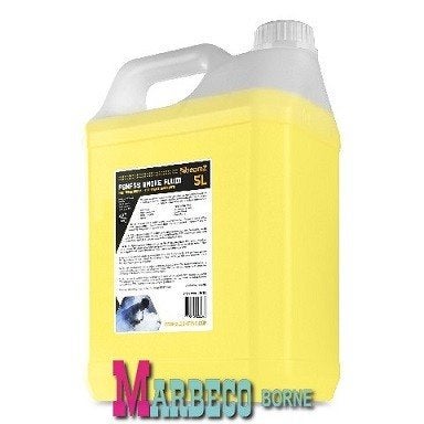 Rookvloeistof, Smoke fluid jerrycan 5 liter, Medium Density, Overige typen, Nieuw, Info@marbeco.nl, BeamZ