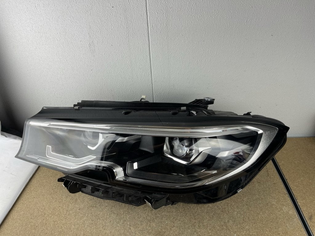Bmw g20 g21 3 serie full led koplamp links 9481701, Auto-onderdelen, Niet ingevuld, Gebruikt, Niet ingevuld, Ophalen of Verzenden