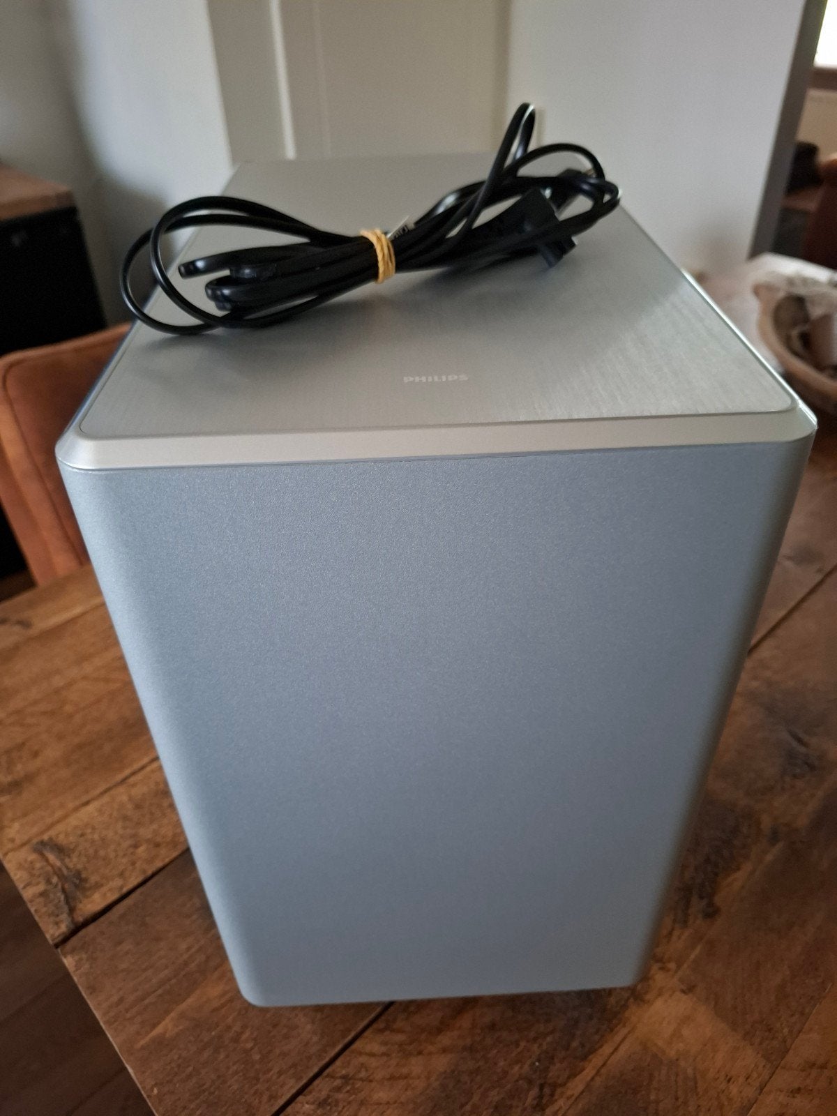 Philips TAW8506/10 Subwoofer met Play-Fi, Audio, Tv en Foto, Luidsprekers, Ophalen