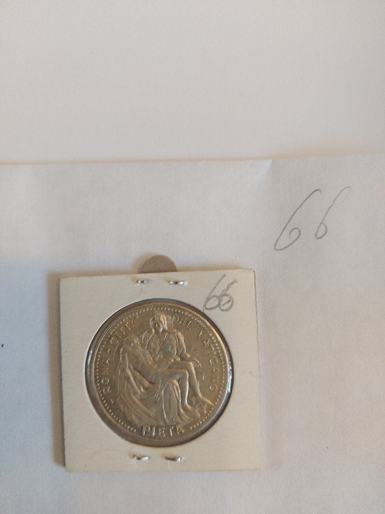 munt, Ophalen of Verzenden, Overige materialen