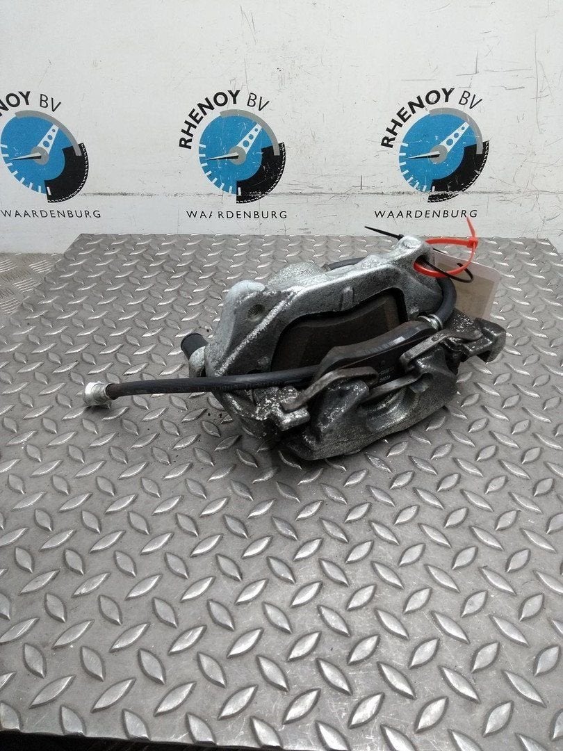 NISSAN QASHQAI J12E REM KLAUW 2025, Ophalen of Verzenden, Gebruikt, ARN erkend