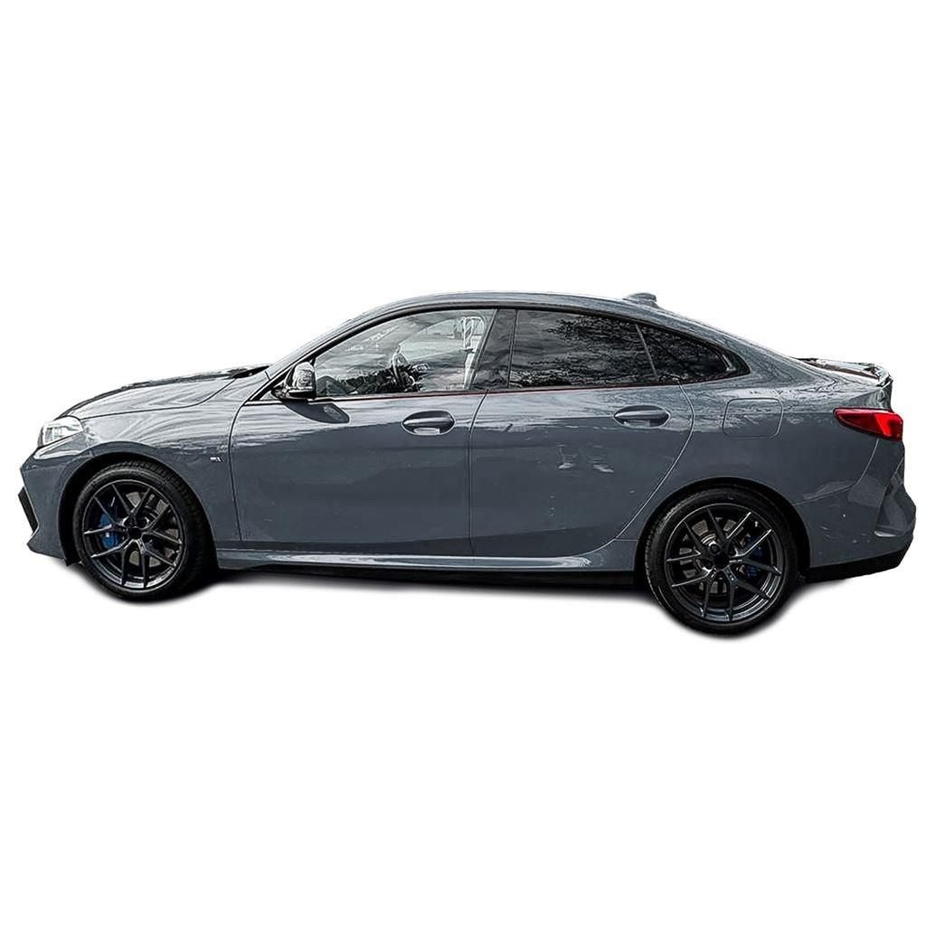 Shadow Line Raam lijsten Glans Zwart Bmw 2 Serie F44 Grand C, Verzenden, Automotive Parts, A.parts@hotmail.nl, Trasmolenlaan 12 3447 GZ Woerden