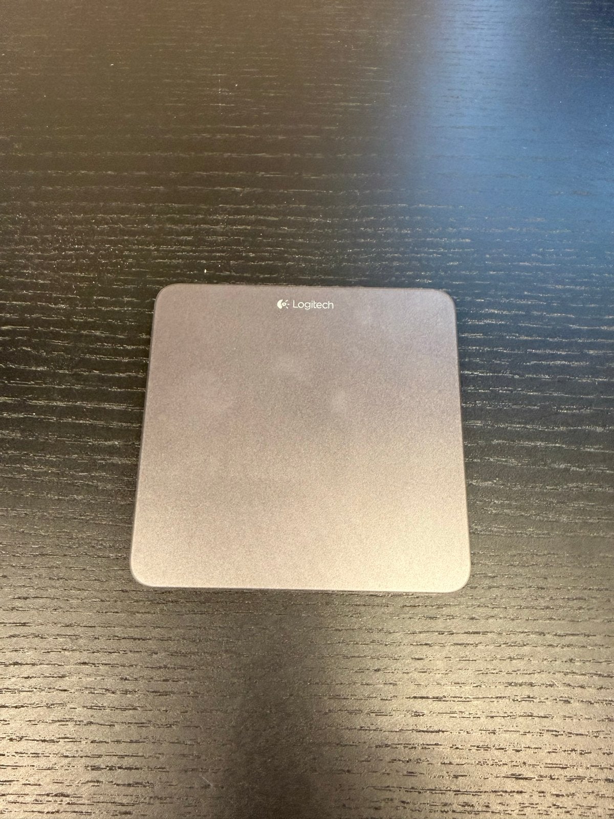 Logitech Trackpad T650, Ophalen of Verzenden, Gebruikt, Draadloos, Trackpad