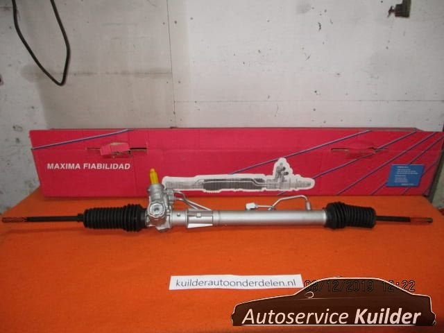 Nieuw Stuurhuis Renault Megane I Megane Scenic JA0/1  SMI, -, Renault, -, Nieuw