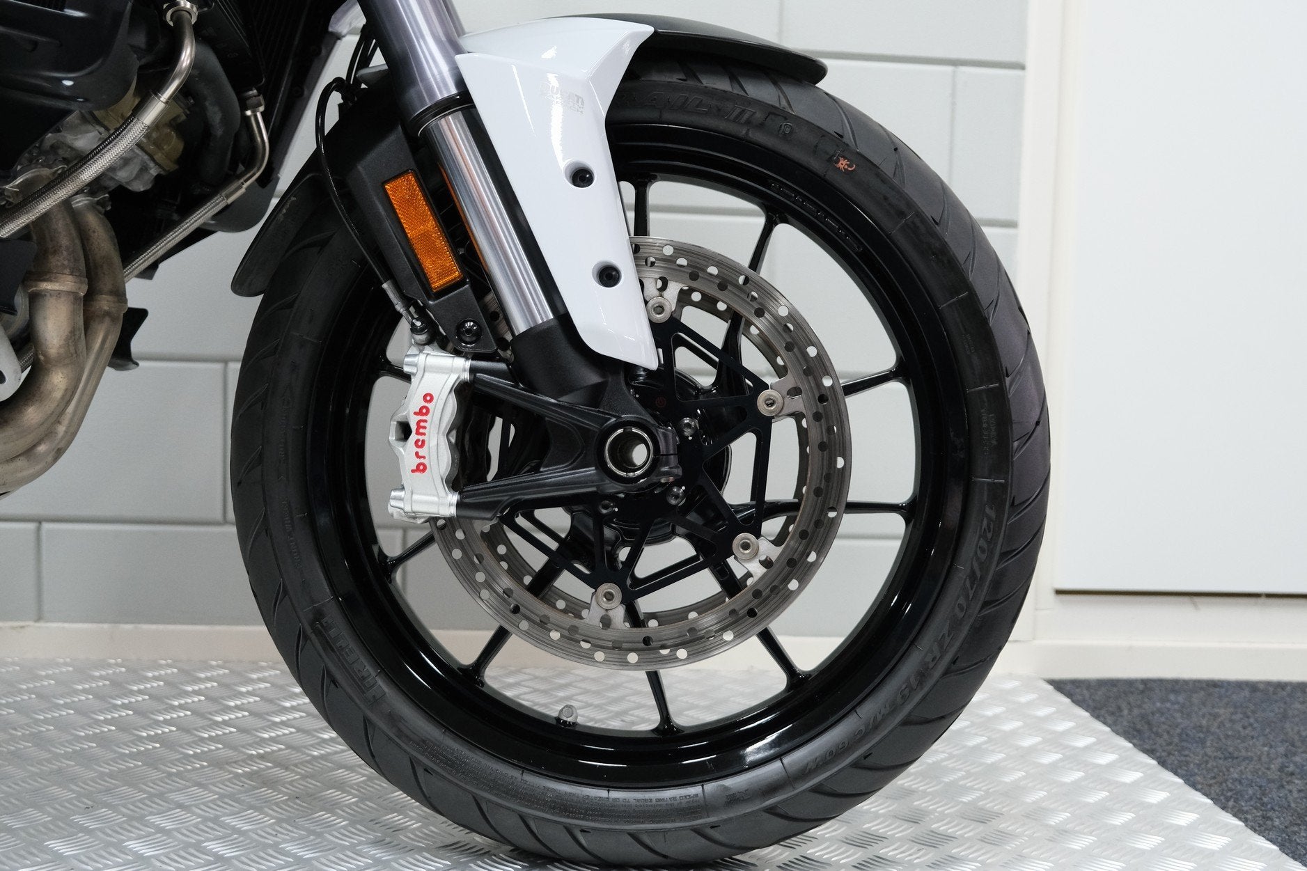 Ducati MULTISTRADA V4 S ABS/ RADAR (bj 2021), Info@ducatie.fr, Toermotor, Ducati Benelux B.V., Orves 390
92700  COLOMBES, FR